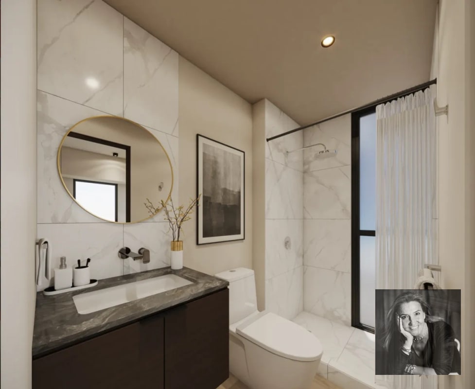 Edificio Altaire, Zona 11-Apartamentos en Renta - 9