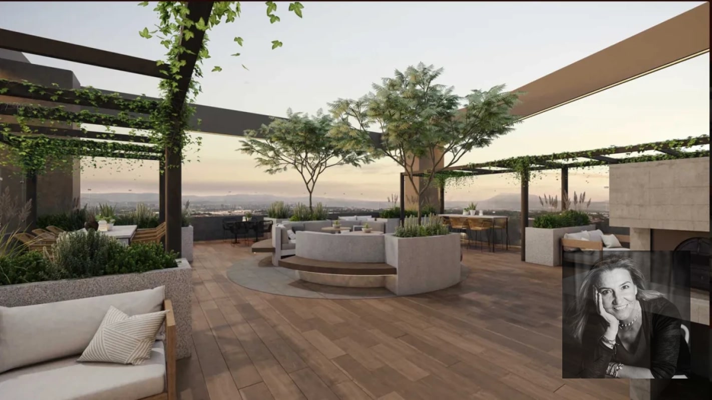 Edificio Altaire, Zona 11-Apartamentos en Renta - 8