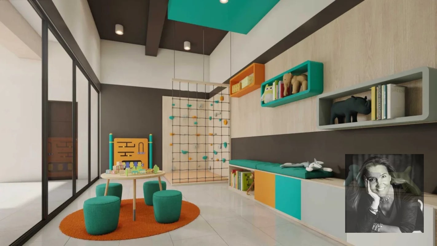 Edificio Altaire, Zona 11-Apartamentos en Renta - 3