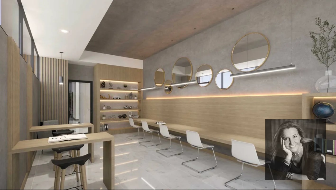 Edificio Altaire, Zona 11-Apartamentos en Renta - 2