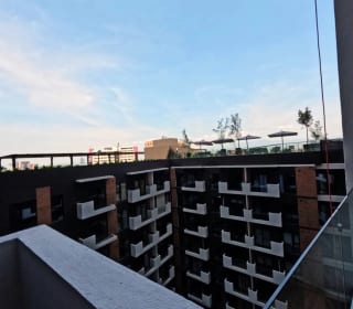 APARTAMENTO en VENTA EDIFICIO PARQUE 14- Zona 14 — Apartamento en Venta en Zona 14, Guatemala, Ciudad — miniatura 2 de 10