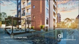 Apartamento para inversión 1 dormitorio, excelente ubicación — Apartamento en Venta en Zona 10, Guatemala, Ciudad — miniatura 1 de 5