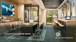 Apartamento para inversión 1 dormitorio, excelente ubicación — Apartamento en Venta en Zona 10, Guatemala, Ciudad — miniatura 3 de 5
