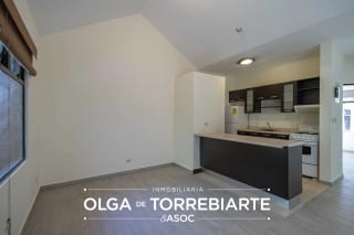 Apartamento en Villas Tiepolo, Carretera a El Salvador — Apartamento en Alquiler en Villa Tiepolo, Carretera a El Salvador, Guatemala, Ciudad — miniatura 8 de 13