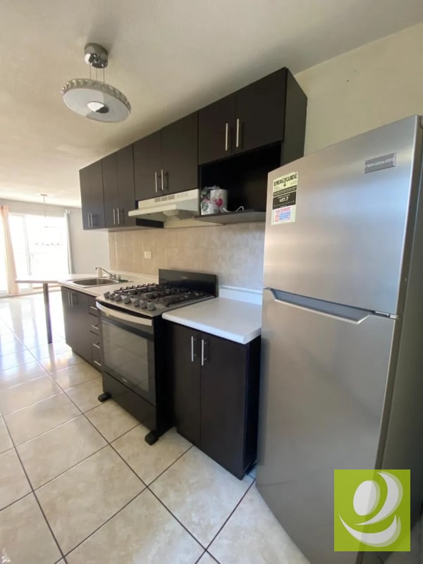 Apartamento en venta en Interconexión Naranjo minerva - 1