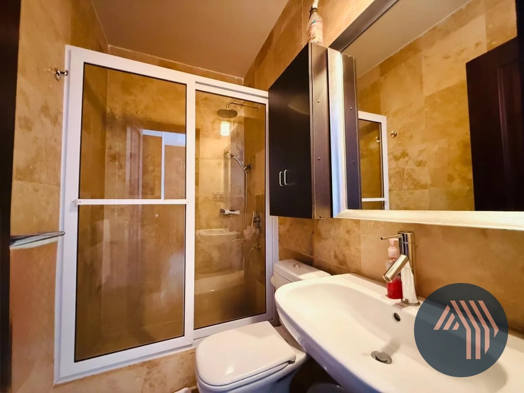 ALQUILER DE PENTHOUSE CON AMPLIA TERRAZA - CATALONIA, ZONA 15 - 2
