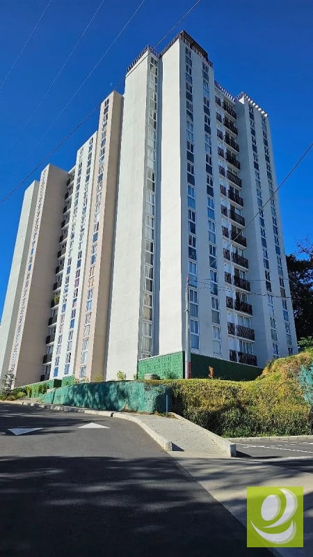 Apartamento en Venta Edif. Ami zona 10 Mixco - 2