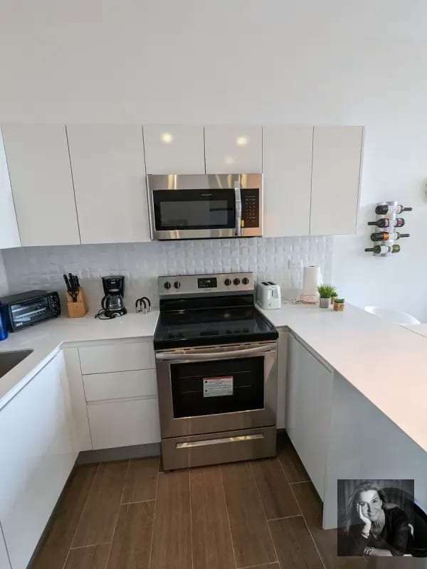 Apartamento Amueblado en Venta – Edificio DiagoSeis, Zona 10 — Apartamento en Venta en Diagoseis, Zona 10, Guatemala, Ciudad — foto 12 de 17
