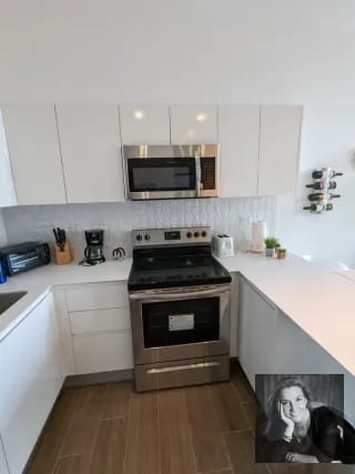 Apartamento Amueblado en Venta – Edificio DiagoSeis, Zona 10 — Apartamento en Venta en Diagoseis, Zona 10, Guatemala, Ciudad — miniatura 12 de 17