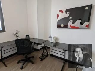 Apartamento Amueblado en Venta – Edificio DiagoSeis, Zona 10 — Apartamento en Venta en Diagoseis, Zona 10, Guatemala, Ciudad — miniatura 8 de 17