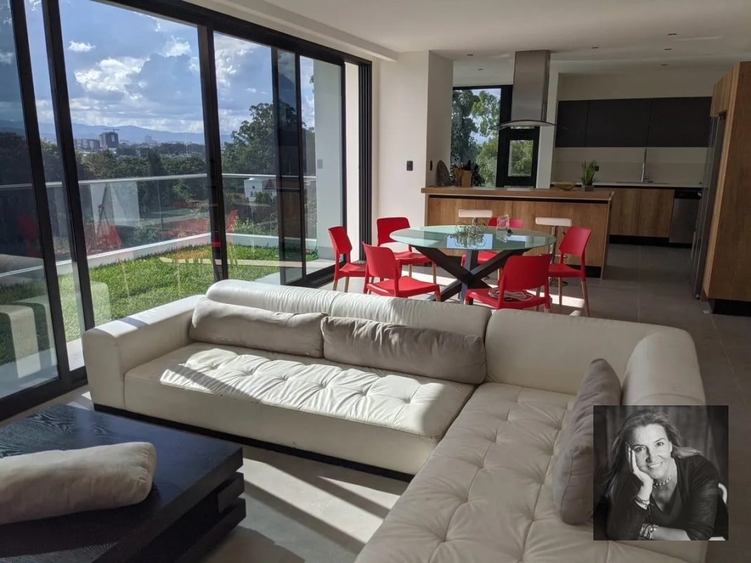 Apartamento en Venta – Zen Cayalá, Zona 16 - 17