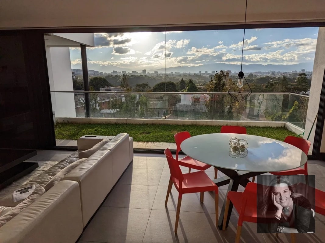 Apartamento en Venta – Zen Cayalá, Zona 16 - 16