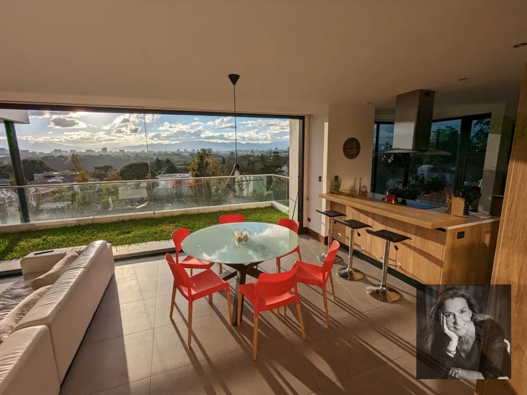 Apartamento en Venta – Zen Cayalá, Zona 16 - 15