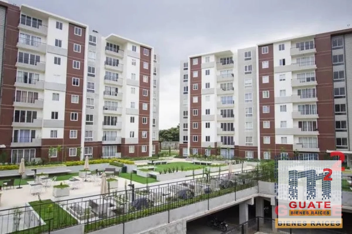 Apartamento en Venta, Zona 07 - 5