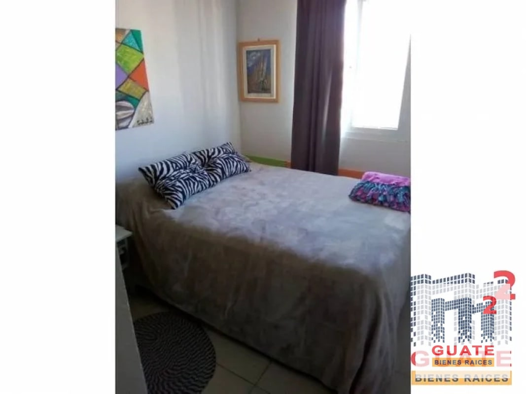 Apartamento en Venta, Zona 07 - 3