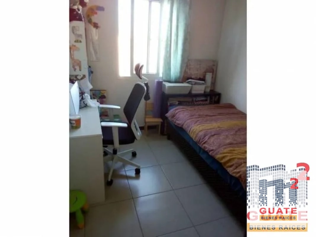 Apartamento en Venta, Zona 07 - 2