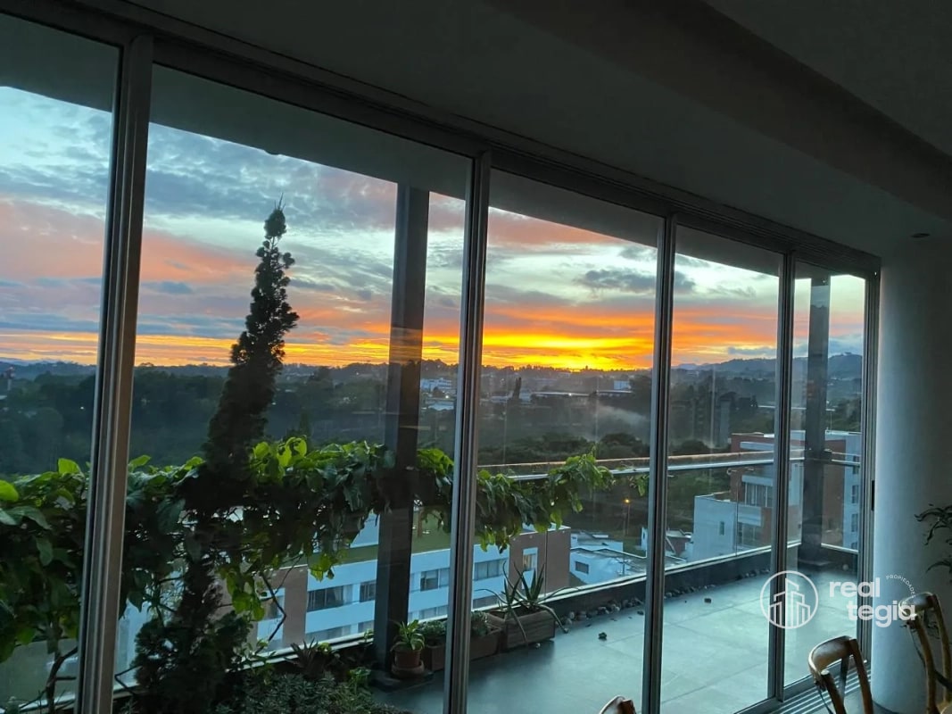 APARTAMENTO ZONA 15 VISTA HERMOSA - 8