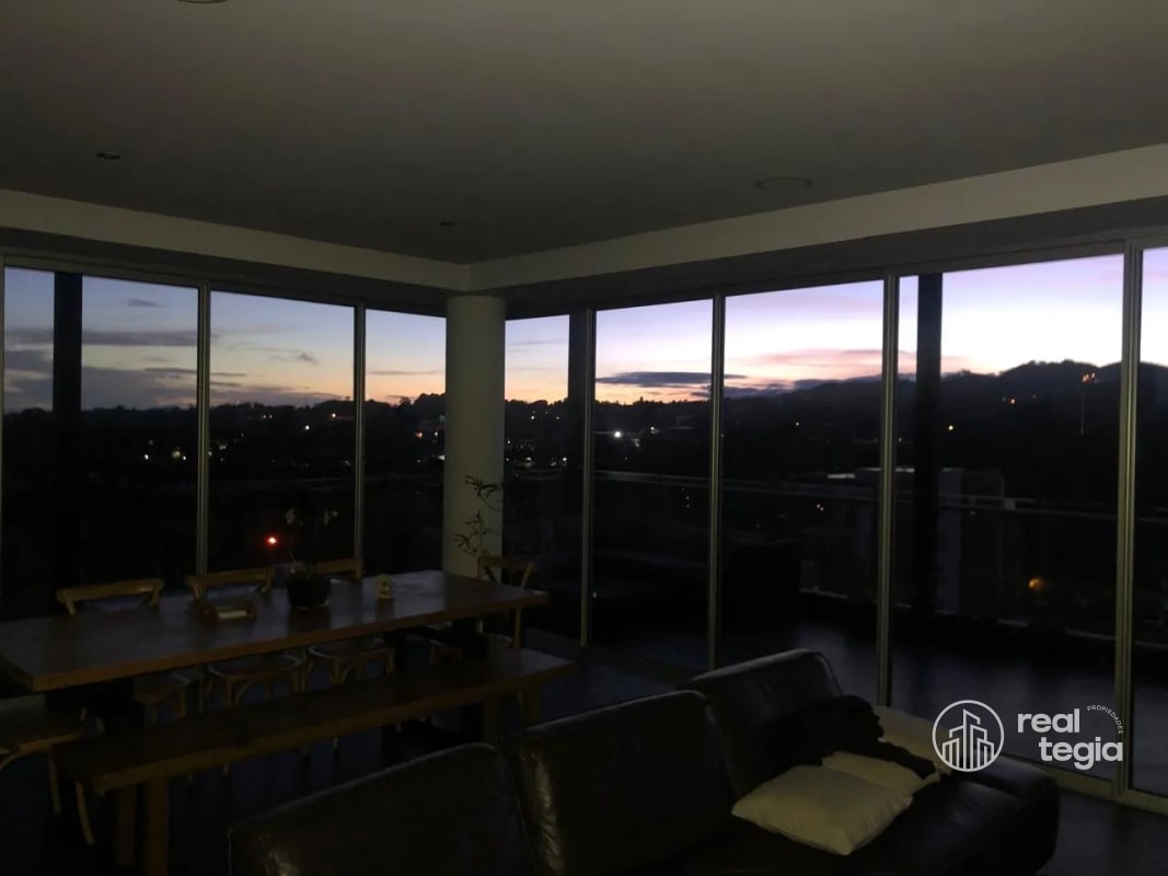 APARTAMENTO ZONA 15 VISTA HERMOSA - 7