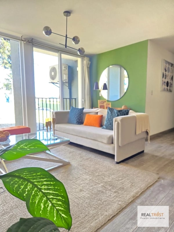 En venta apartamento para estrenar edificio TAO - 16