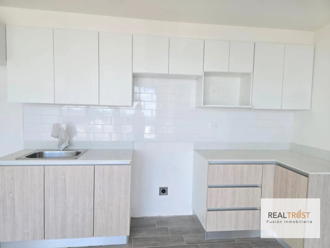 En venta apartamento para estrenar edificio TAO - 12