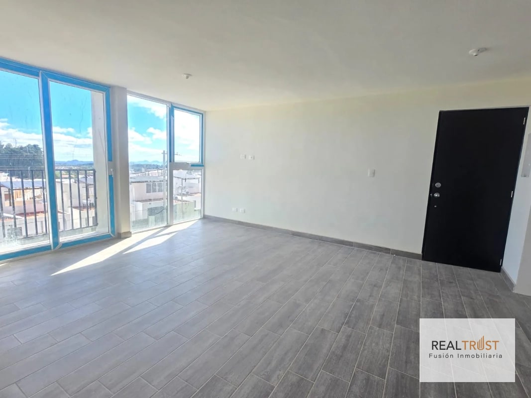En venta apartamento para estrenar edificio TAO - 13