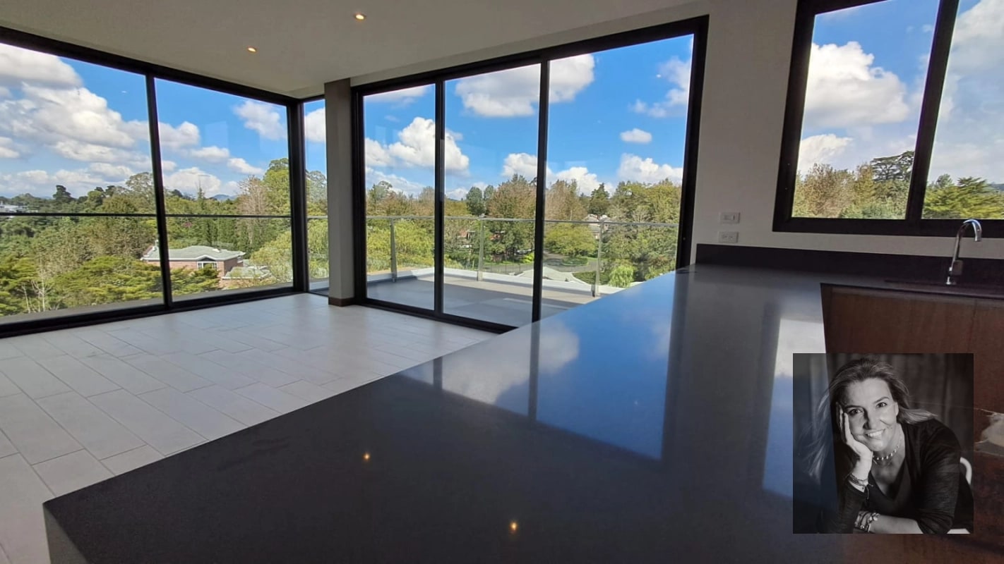 Apartamento Penthouse en Renta o Venta – Zona 15, Vista Hermosa III - 15