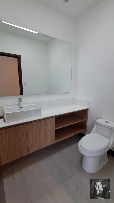 Apartamento Penthouse en Renta o Venta – Zona 15, Vista Hermosa III - 9