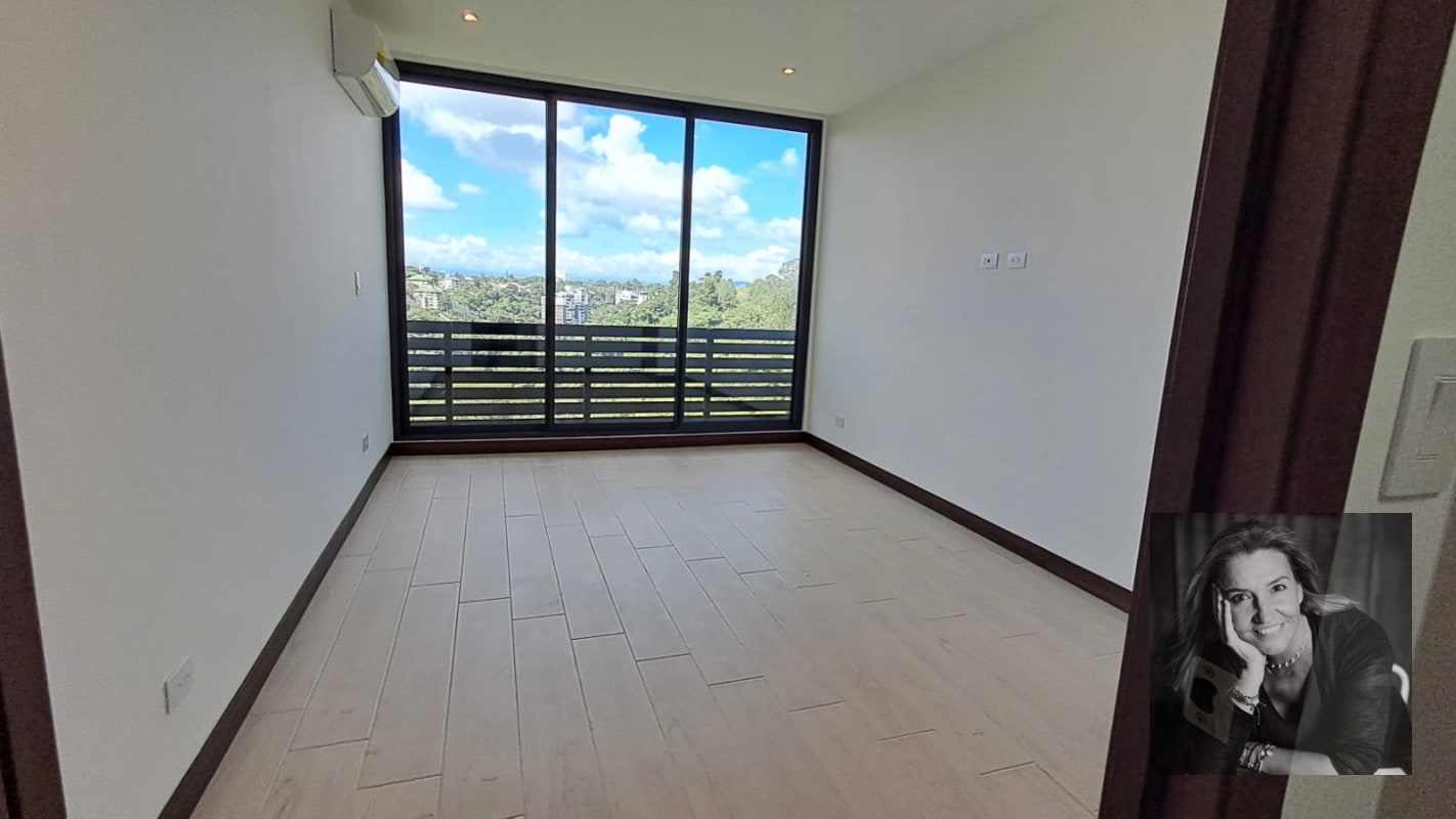 Apartamento Penthouse en Renta o Venta – Zona 15, Vista Hermosa III - 6