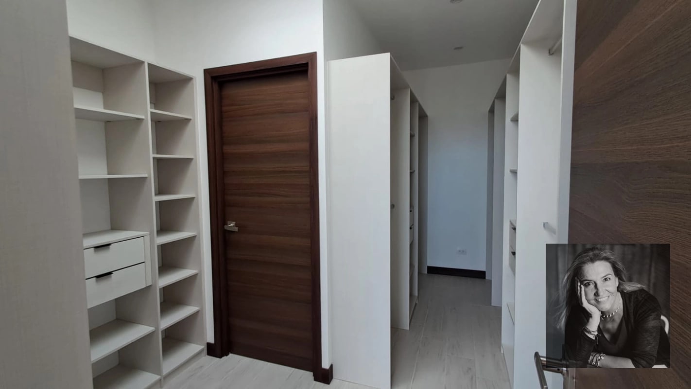 Apartamento Penthouse en Renta o Venta – Zona 15, Vista Hermosa III - 5
