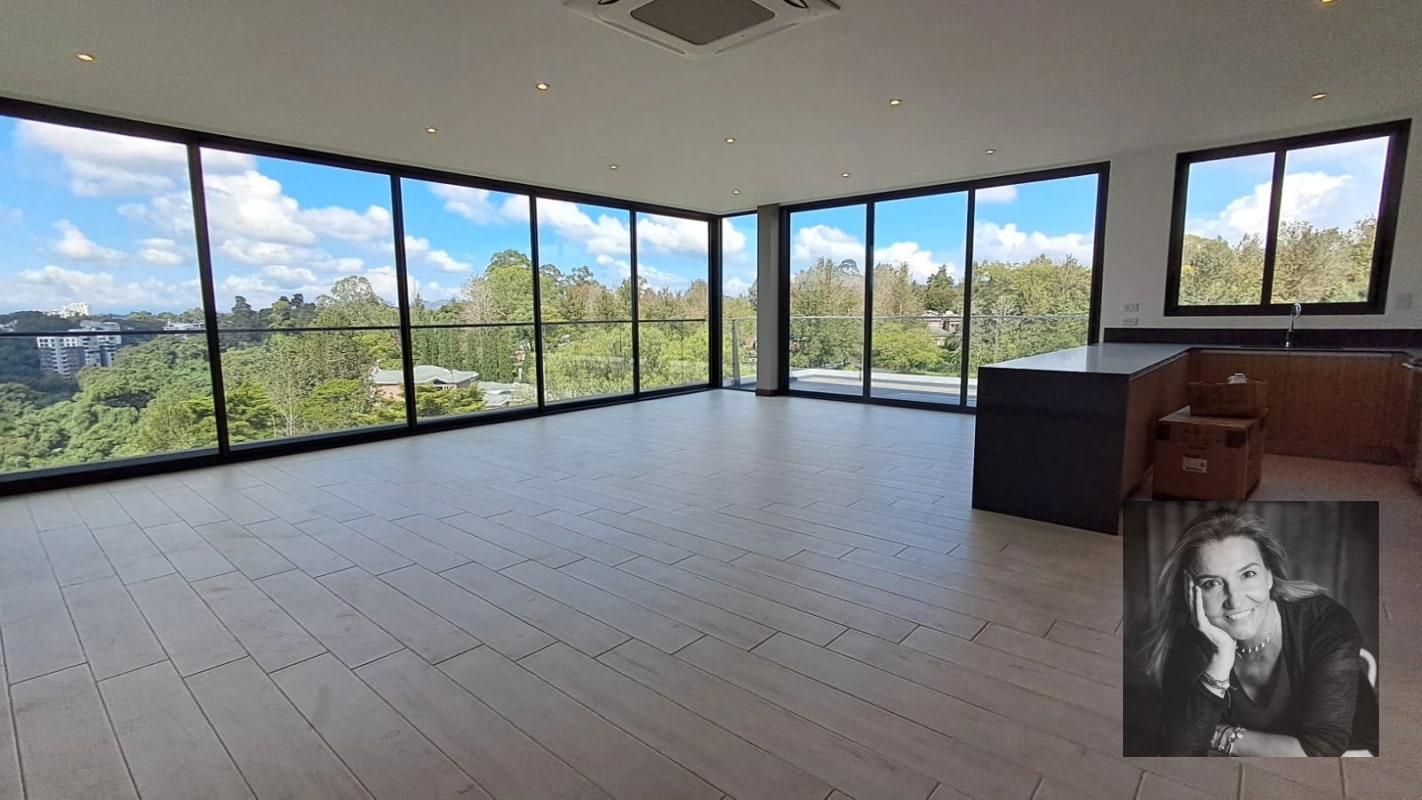 Apartamento Penthouse en Renta o Venta – Zona 15, Vista Hermosa III - 4