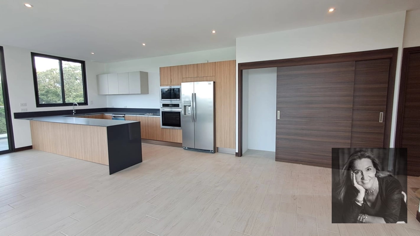 Apartamento Penthouse en Renta o Venta – Zona 15, Vista Hermosa III - 7