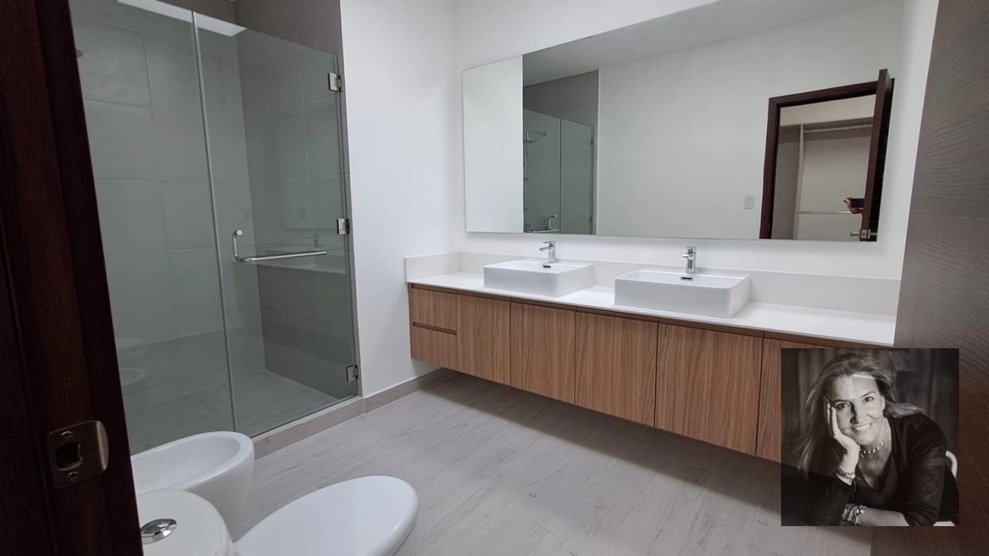 Apartamento Penthouse en Renta o Venta – Zona 15, Vista Hermosa III - 10