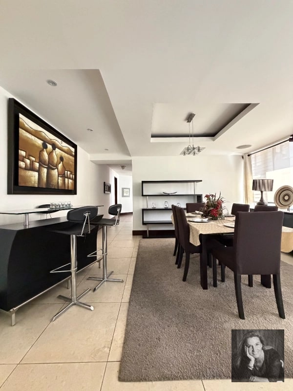 Apartamento en Renta/Venta zona 10 - 1