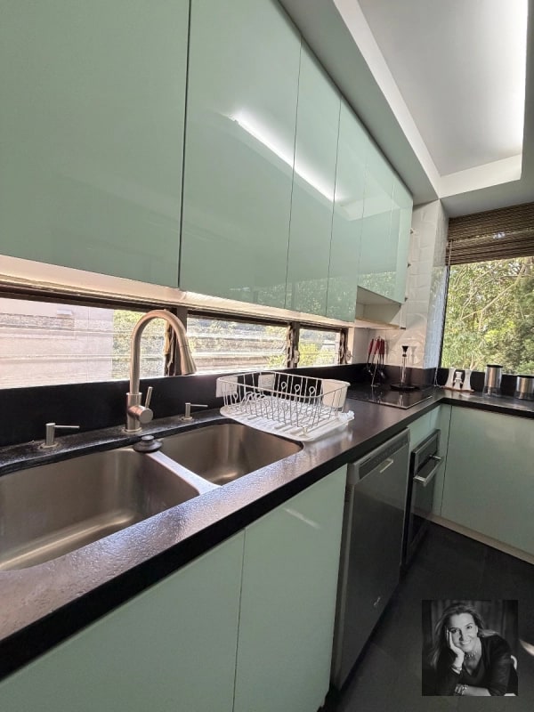 Apartamento en Renta/Venta zona 10 - 13