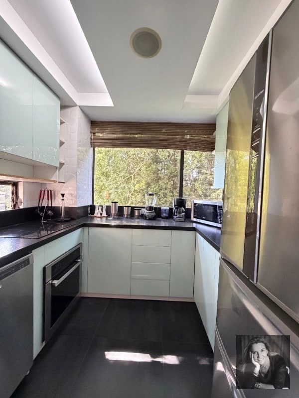 Apartamento en Renta/Venta zona 10 - 12