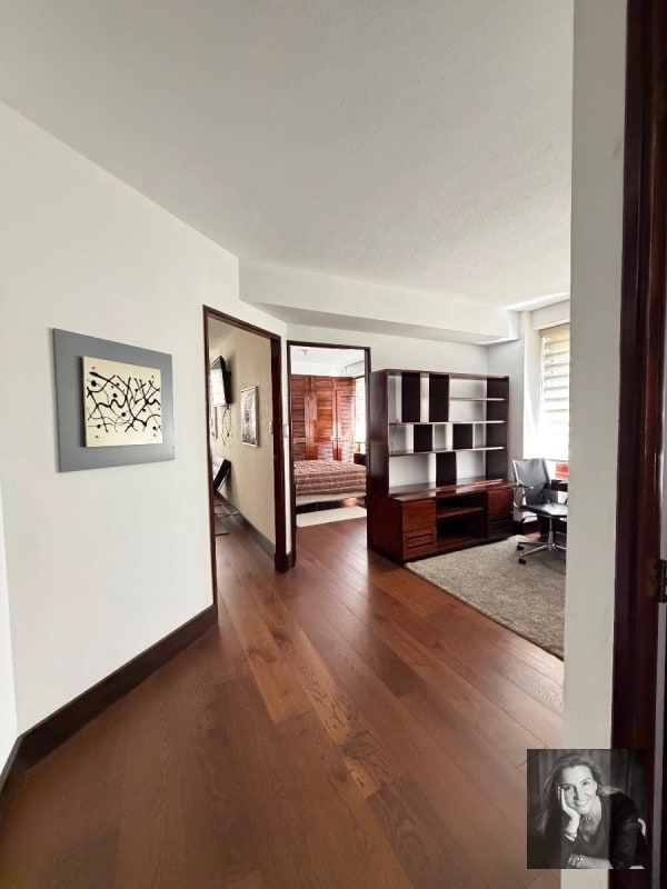 Apartamento en Renta/Venta zona 10 - 11