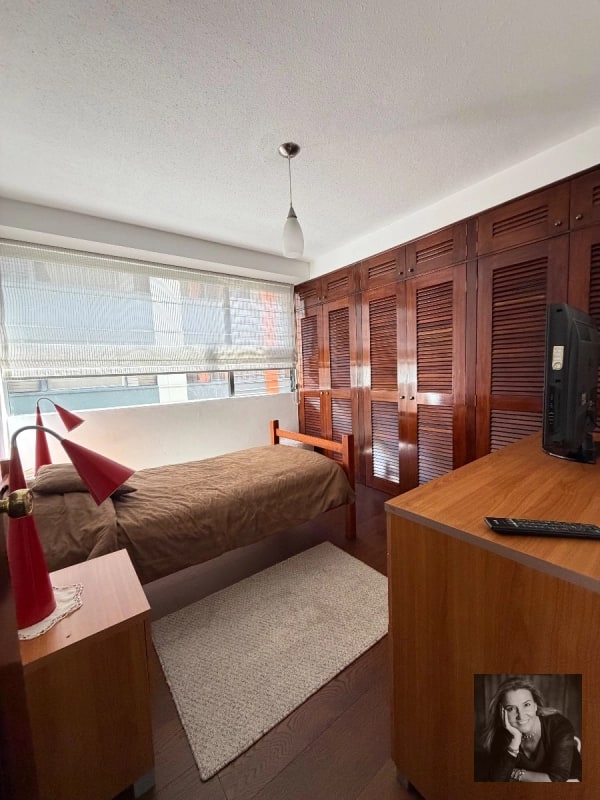 Apartamento en Renta/Venta zona 10 - 4