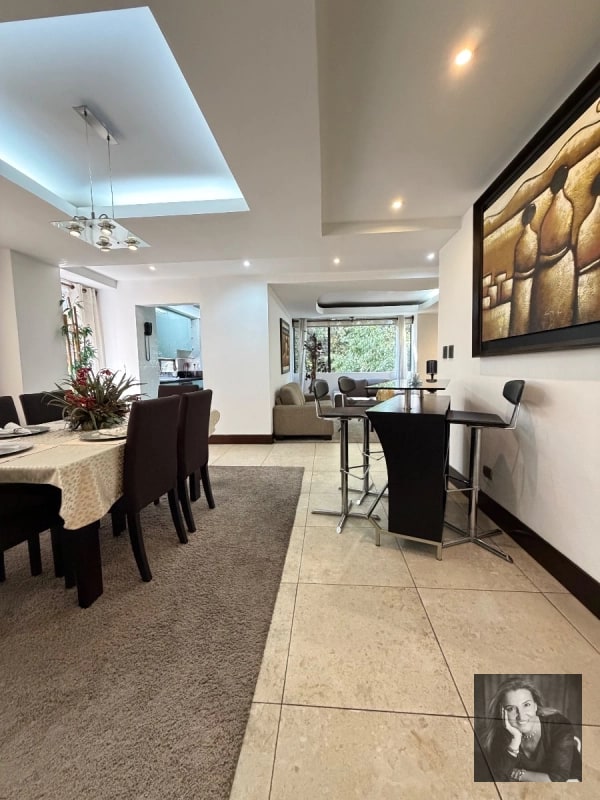 Apartamento en Renta/Venta zona 10 - 2