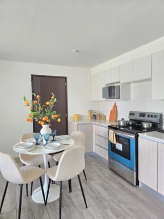 Apartamento en venta nuevo Caes km 16.5 — Apartamento en Venta en Carretera a El Salvador, Guatemala, Ciudad — miniatura 15 de 16