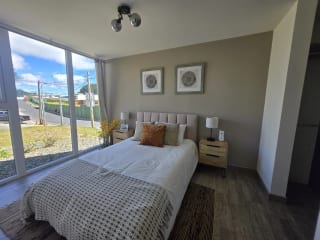 Apartamento en venta nuevo Caes km 16.5 — Apartamento en Venta en Carretera a El Salvador, Guatemala, Ciudad — miniatura 3 de 16