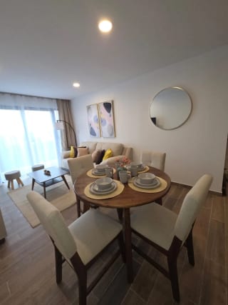 VENDO Apartamento Zona 14, Parque 14 — Apartamento en Venta en Parque 14, Zona 14, Guatemala, Ciudad — miniatura 7 de 7