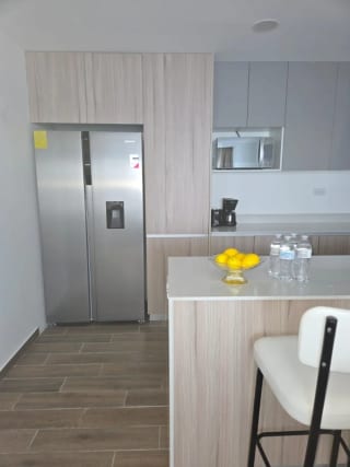 VENDO Apartamento Zona 14, Parque 14 — Apartamento en Venta en Parque 14, Zona 14, Guatemala, Ciudad — miniatura 6 de 7