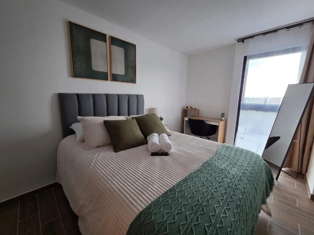 VENDO Apartamento Zona 14, Parque 14 — Apartamento en Venta en Parque 14, Zona 14, Guatemala, Ciudad — foto 4 de 7