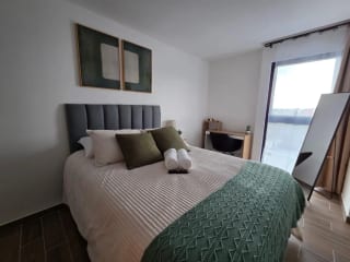 VENDO Apartamento Zona 14, Parque 14 — Apartamento en Venta en Parque 14, Zona 14, Guatemala, Ciudad — miniatura 4 de 7
