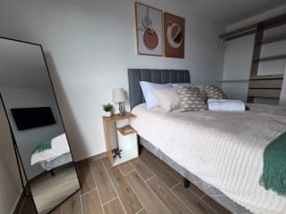 VENDO Apartamento Zona 14, Parque 14 — Apartamento en Venta en Parque 14, Zona 14, Guatemala, Ciudad — miniatura 3 de 7