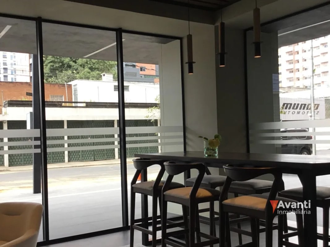 VENTA APARTAMENTO ZONA 10, IQ10 - 17