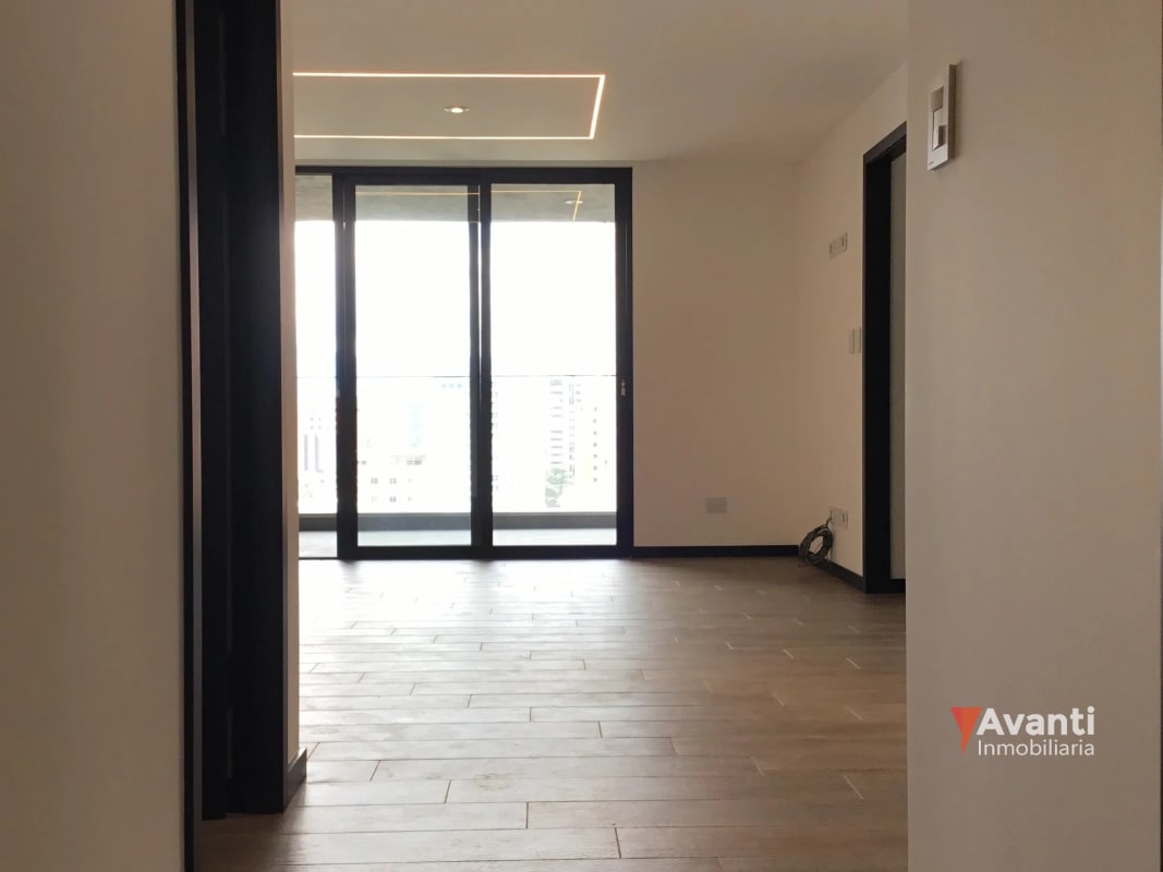 VENTA APARTAMENTO ZONA 10, IQ10 - 9