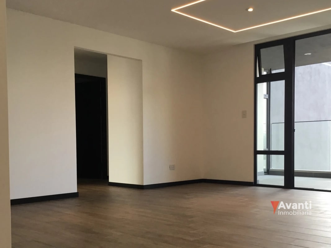 VENTA APARTAMENTO ZONA 10, IQ10 - 8