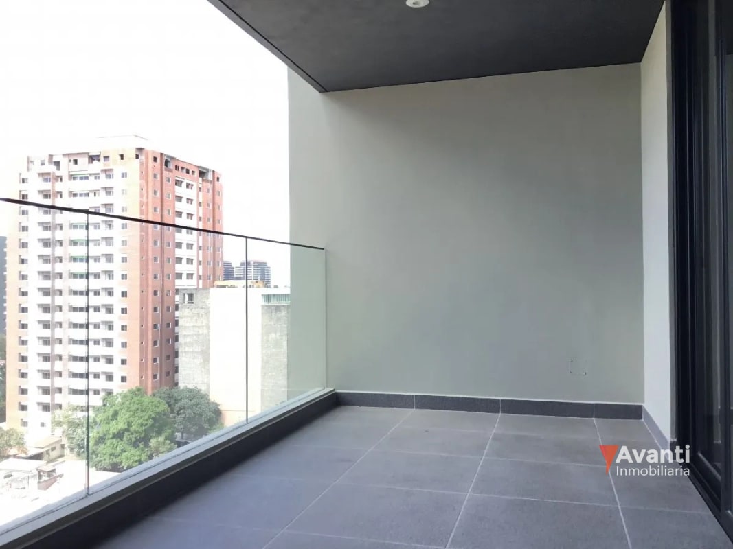 VENTA APARTAMENTO ZONA 10, IQ10 - 3