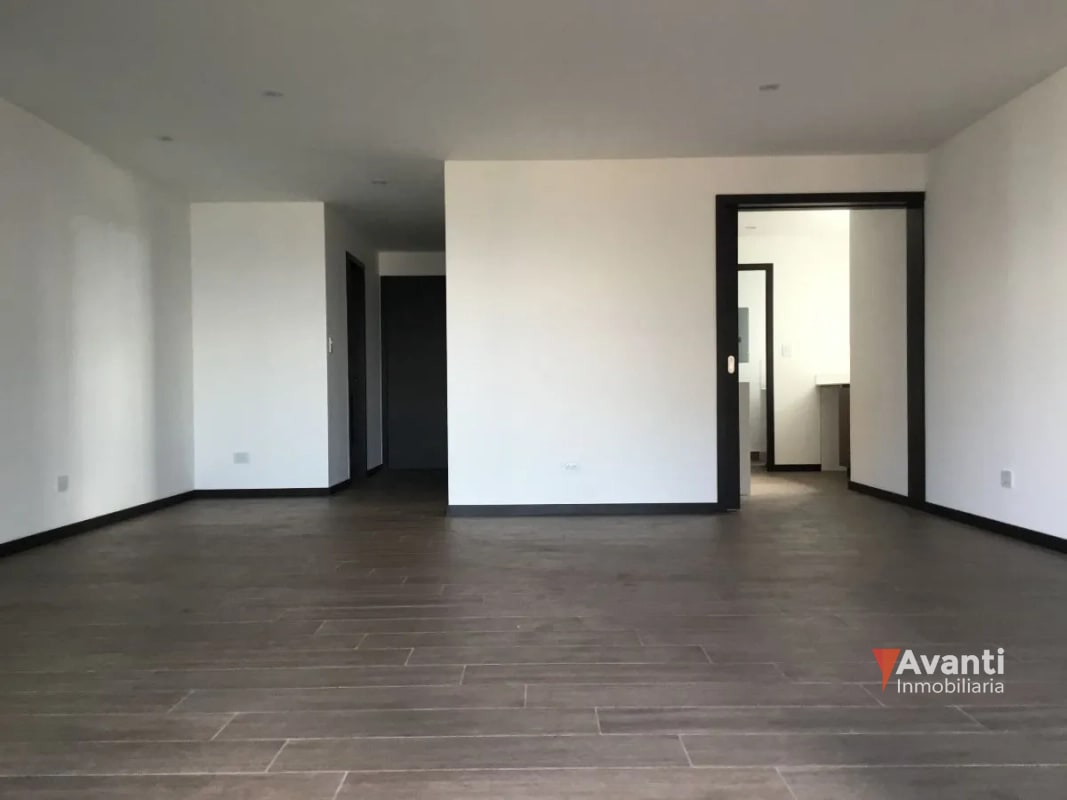 VENTA APARTAMENTO ZONA 10, IQ10 - 2